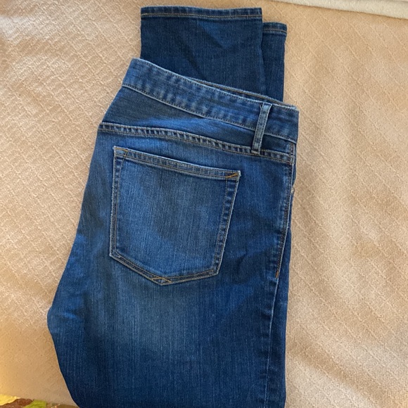 Gap Jeans - Picture 3 of 4